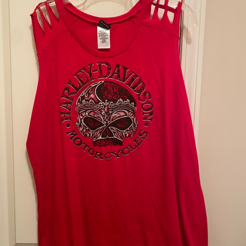 Harley-Davidson
